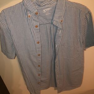 Arizona Jeans Button Down